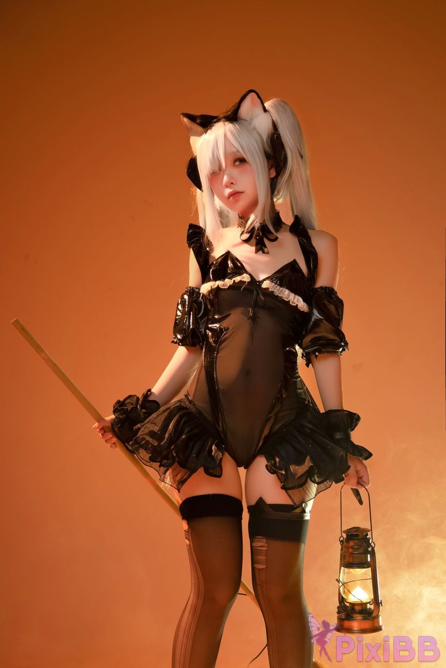 Coser G44 Vol.071 PixiBB.COM 011