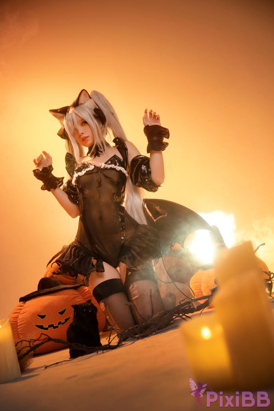 Coser G44 Vol.071 PixiBB.COM 012