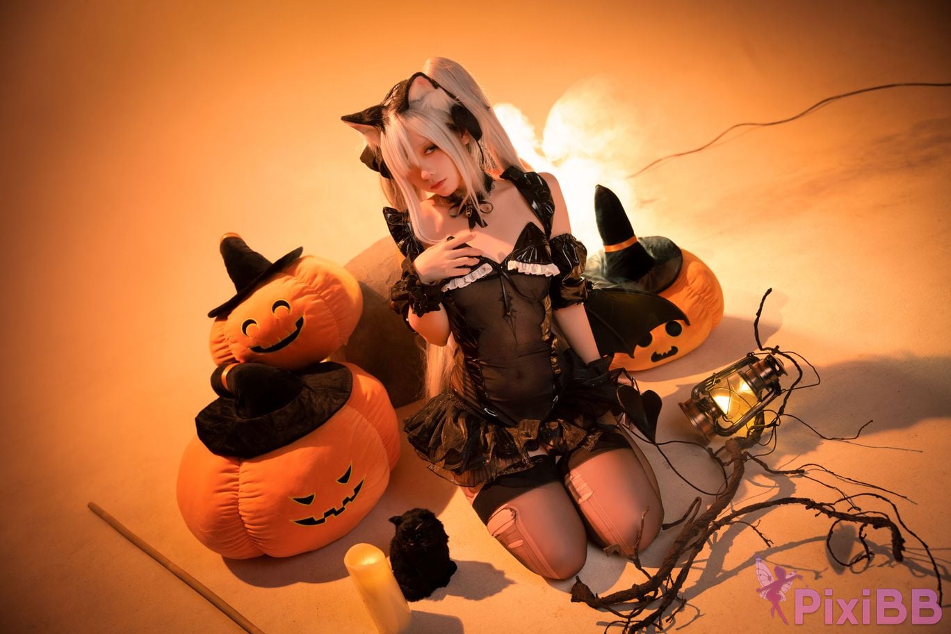 Coser G44 Vol.071 PixiBB.COM 014