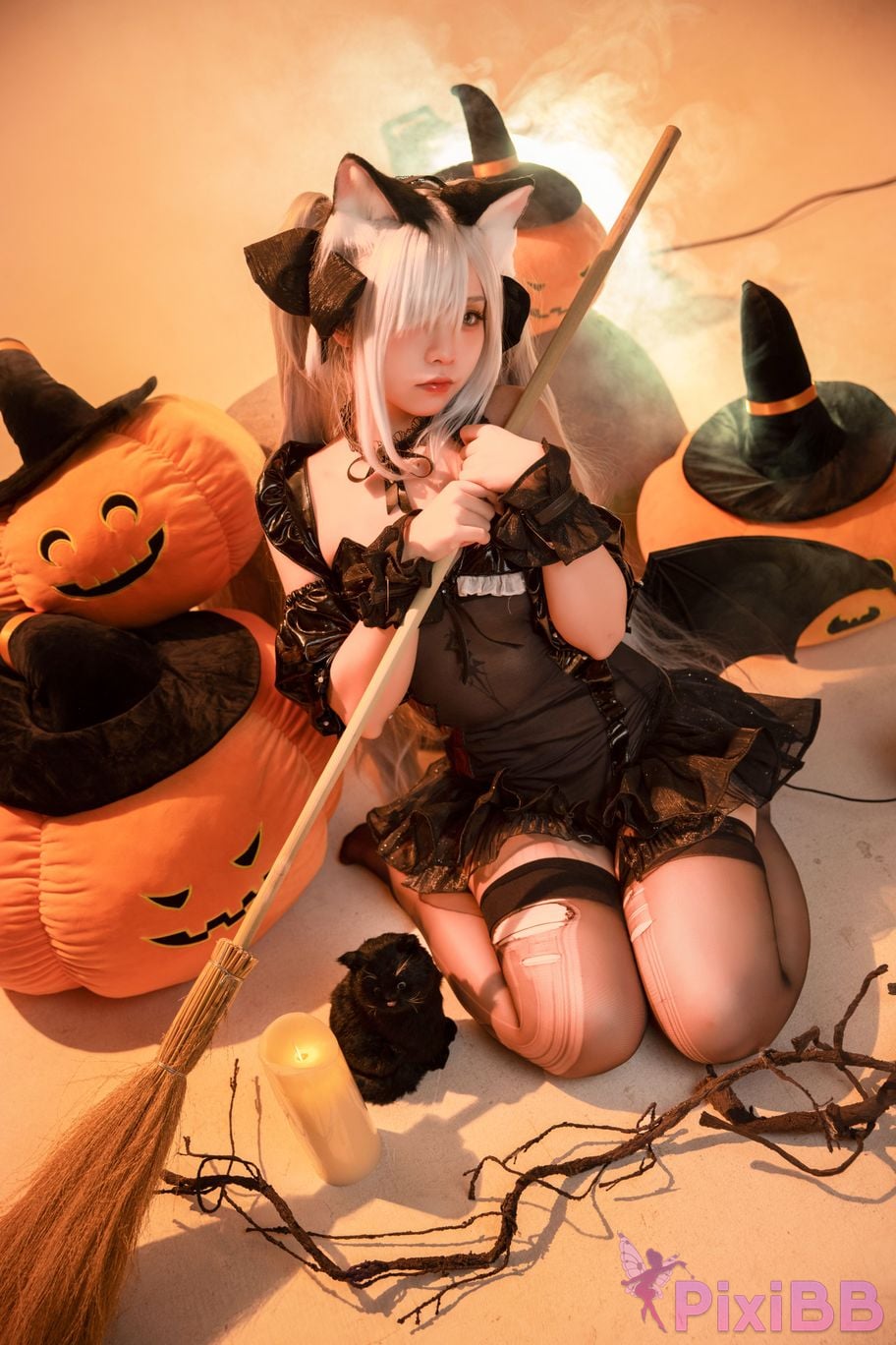 Coser G44 Vol.071 PixiBB.COM 016