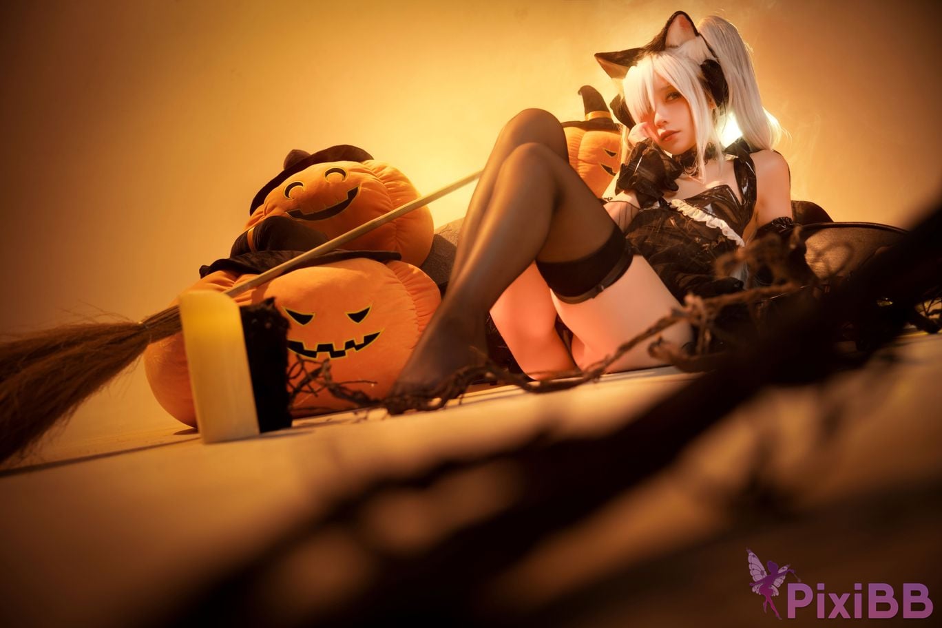 Coser G44 Vol.071 PixiBB.COM 017