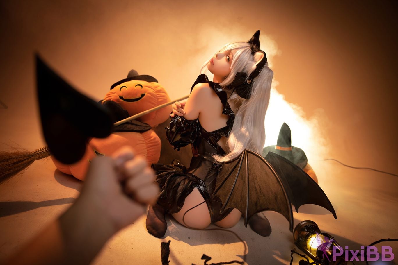 Coser G44 Vol.071 PixiBB.COM 018