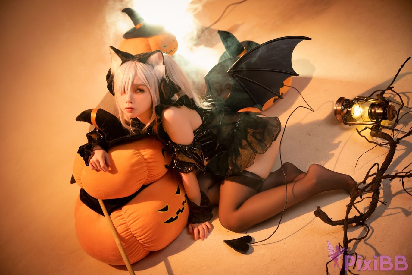 Coser G44 Vol.071 PixiBB.COM 019