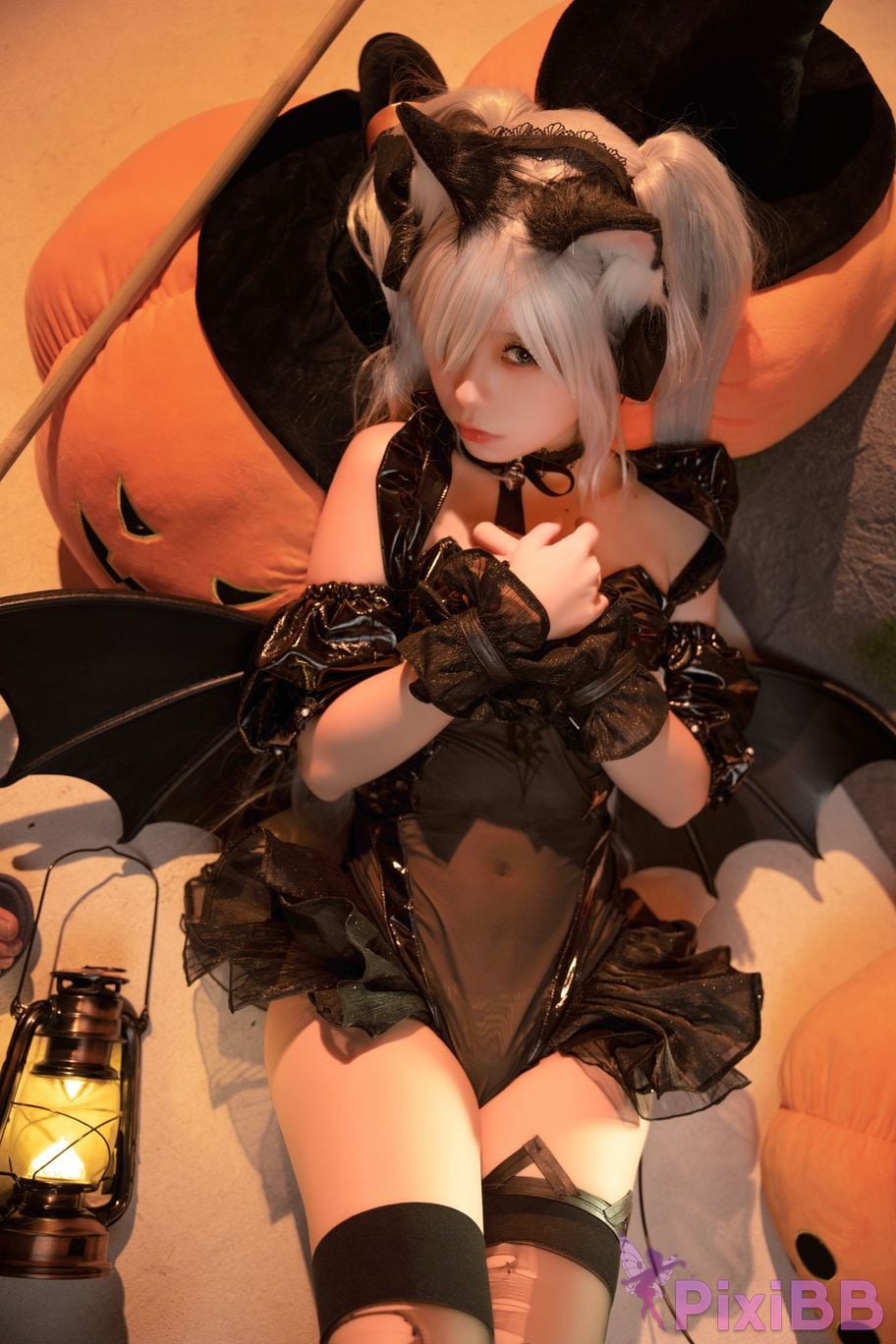 Coser G44 Vol.071 PixiBB.COM 020