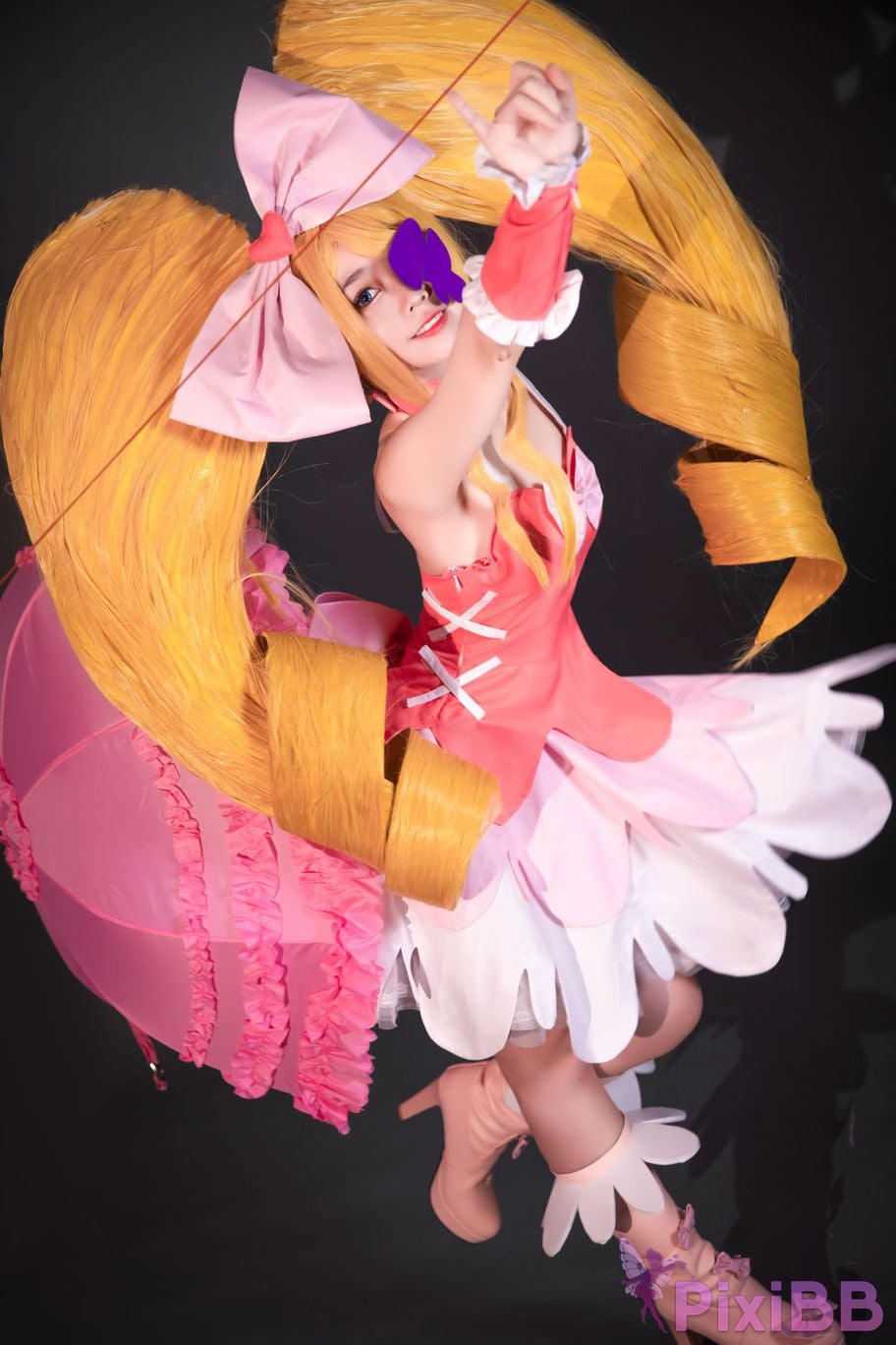Coser G44 Vol.072 PixiBB.COM 001
