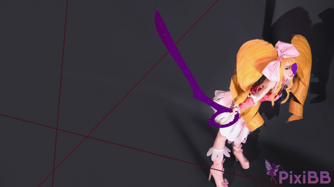 Coser G44 Vol.072 PixiBB.COM 002