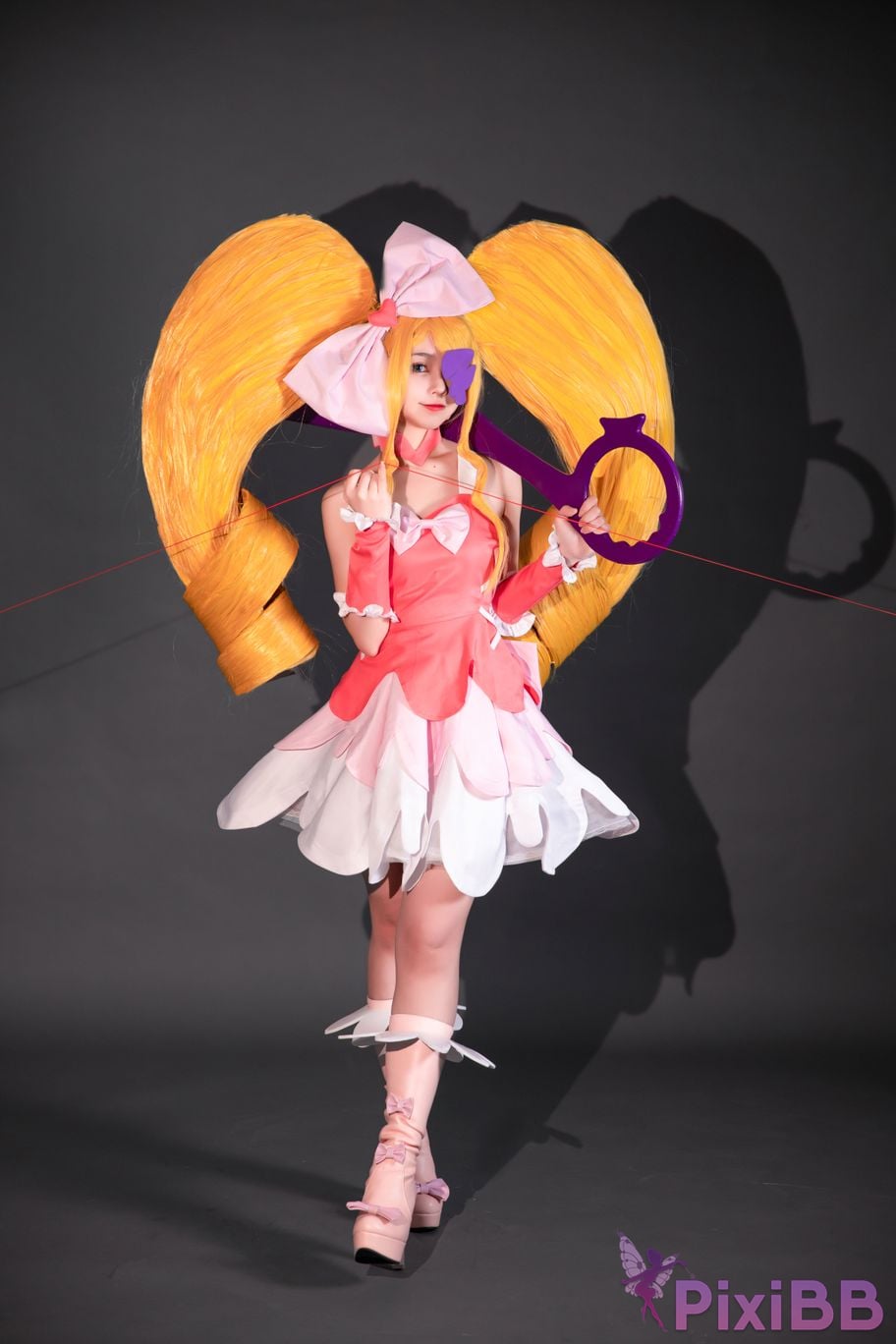 Coser G44 Vol.072 PixiBB.COM 003