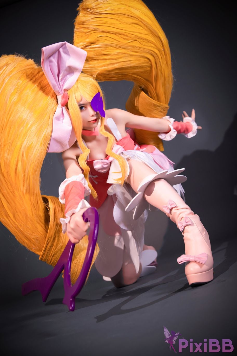 Coser G44 Vol.072 PixiBB.COM 004