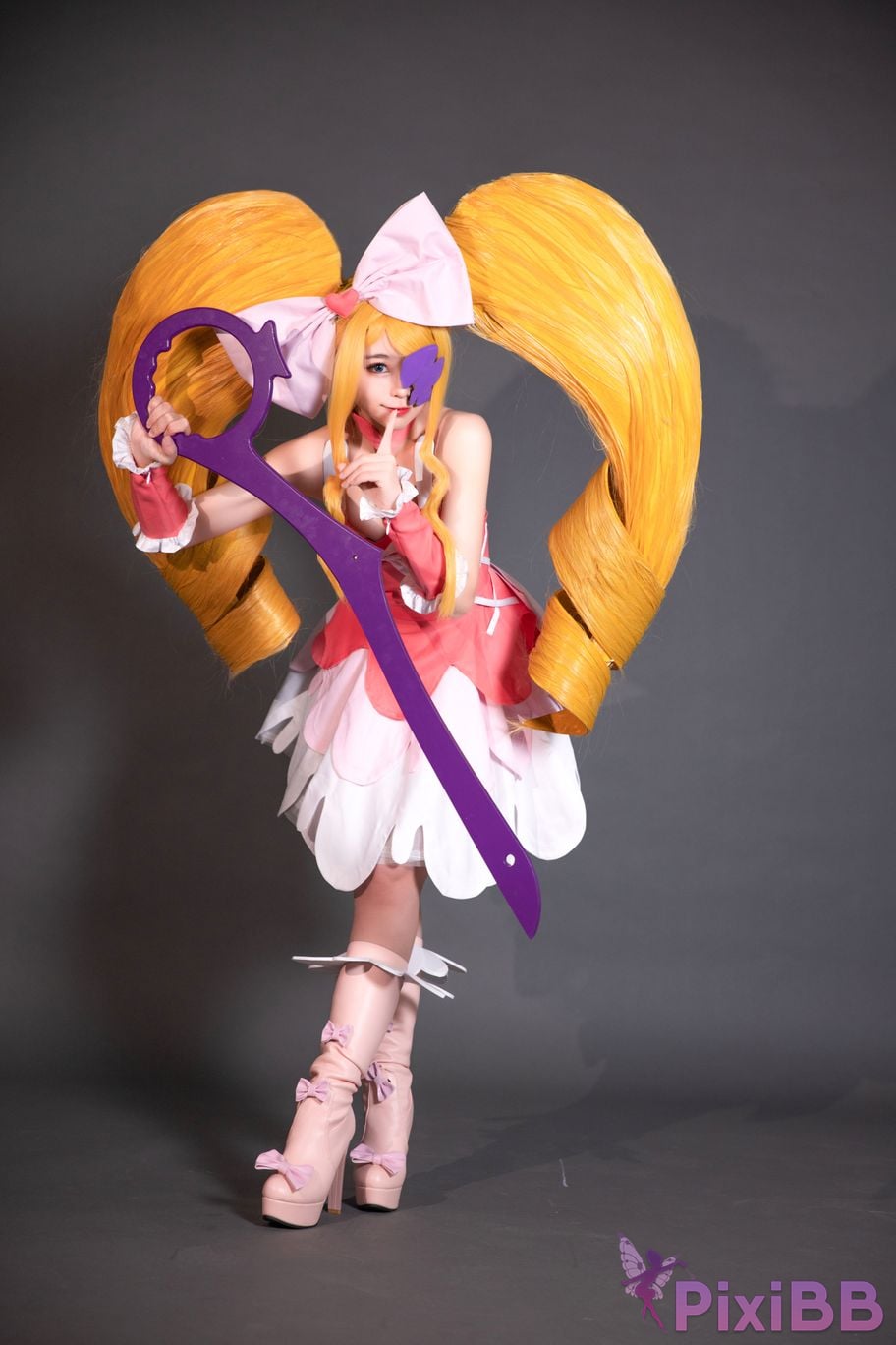 Coser G44 Vol.072 PixiBB.COM 005