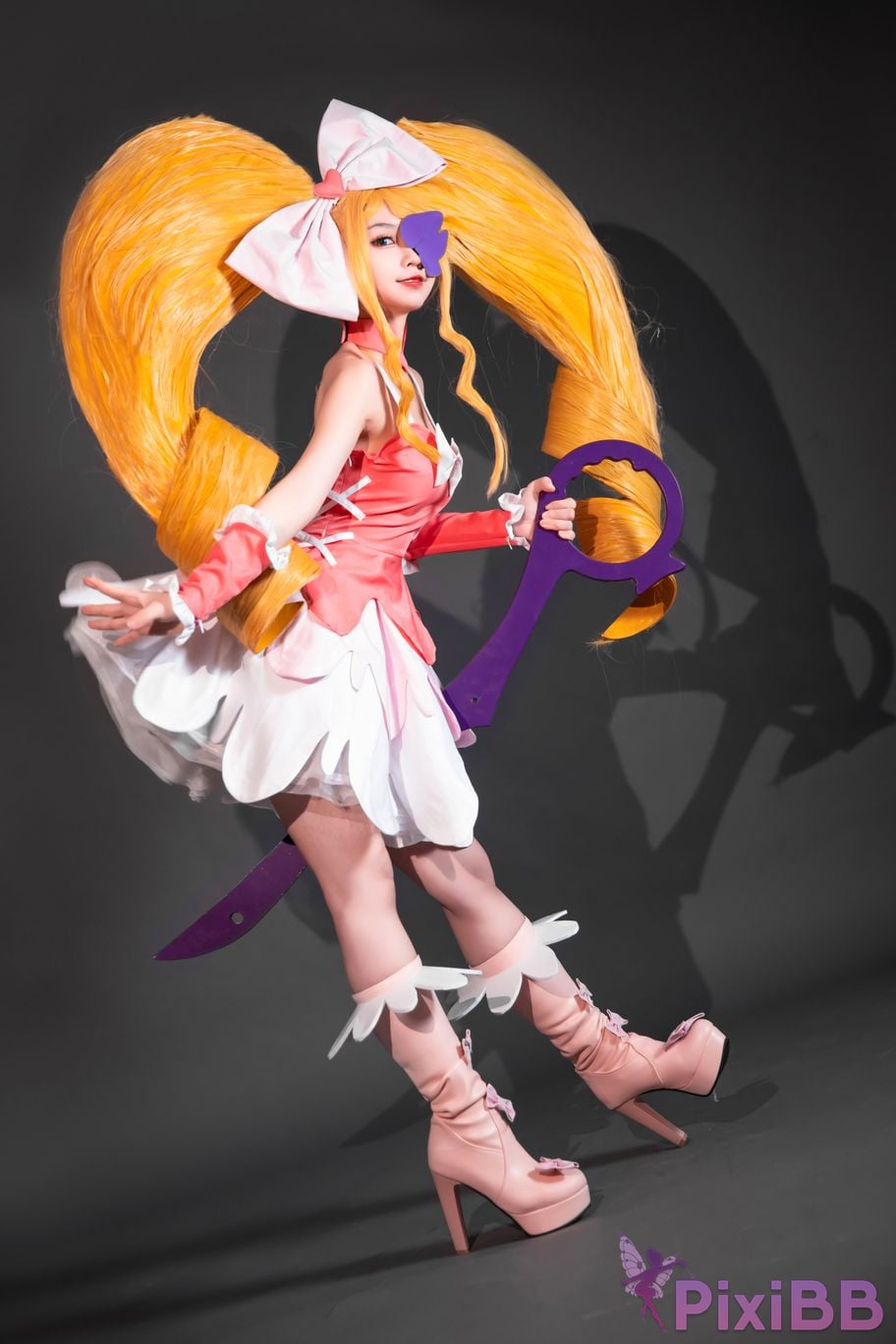 Coser G44 Vol.072 PixiBB.COM 006