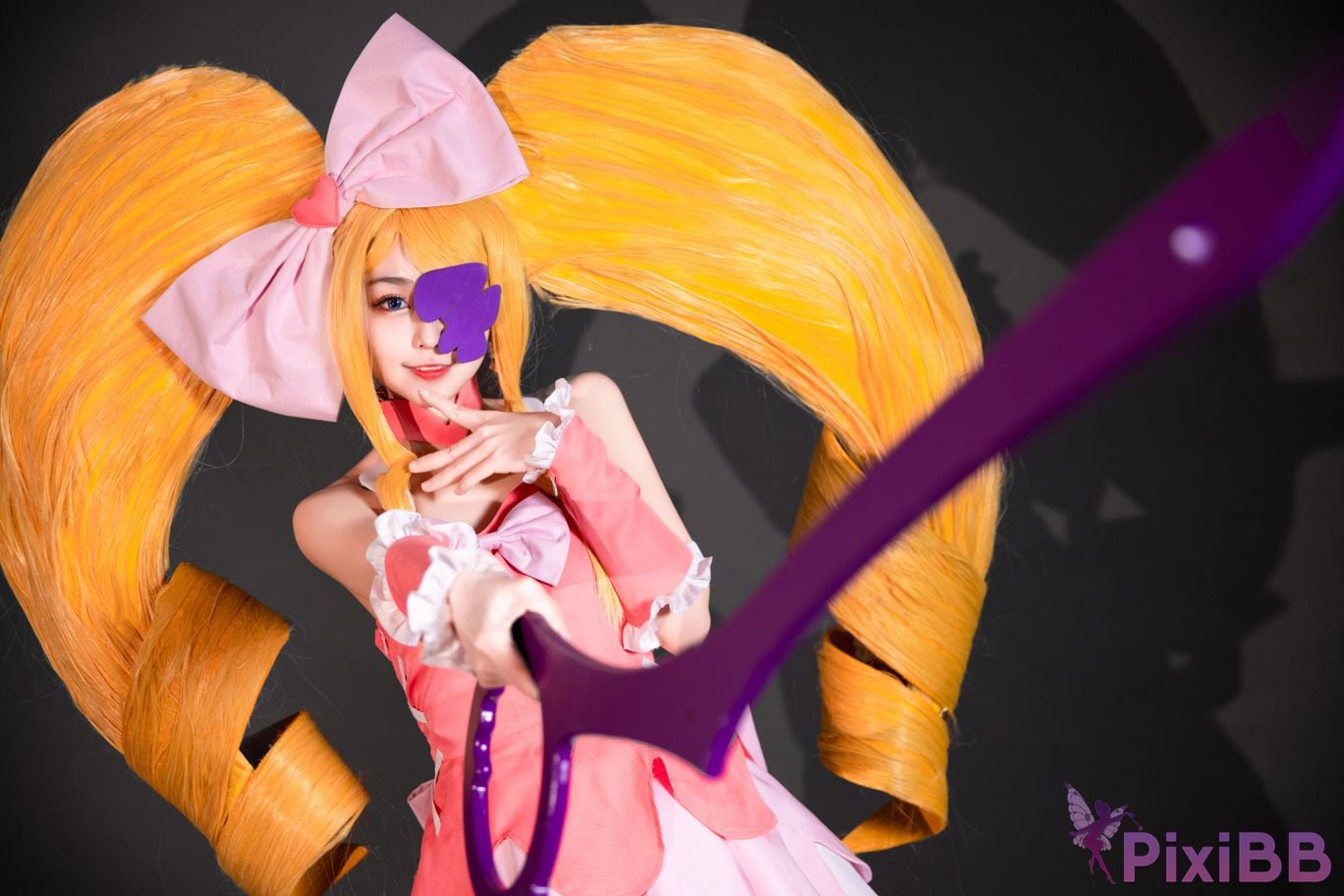 Coser G44 Vol.072 PixiBB.COM 007