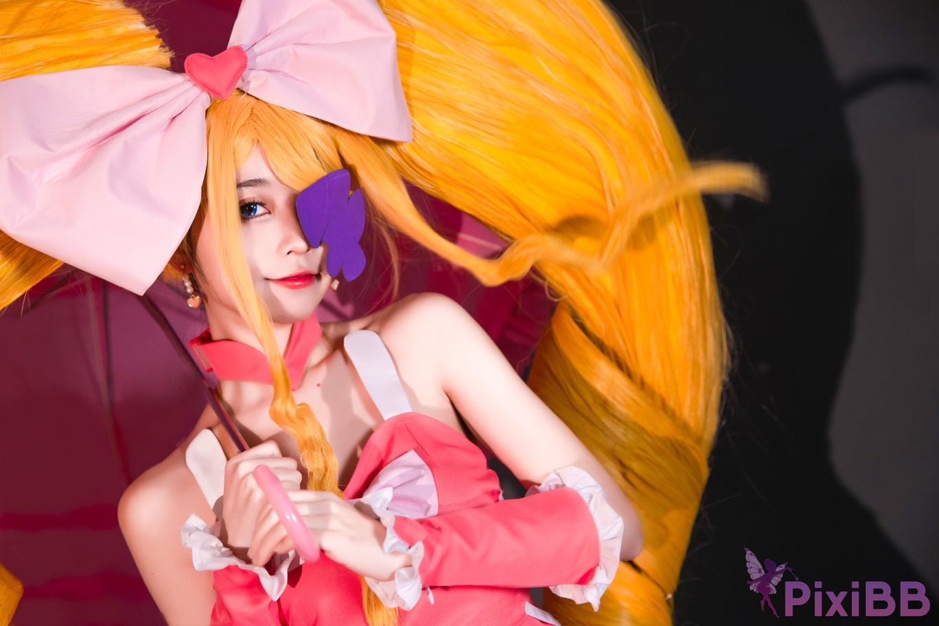 Coser G44 Vol.072 PixiBB.COM 008