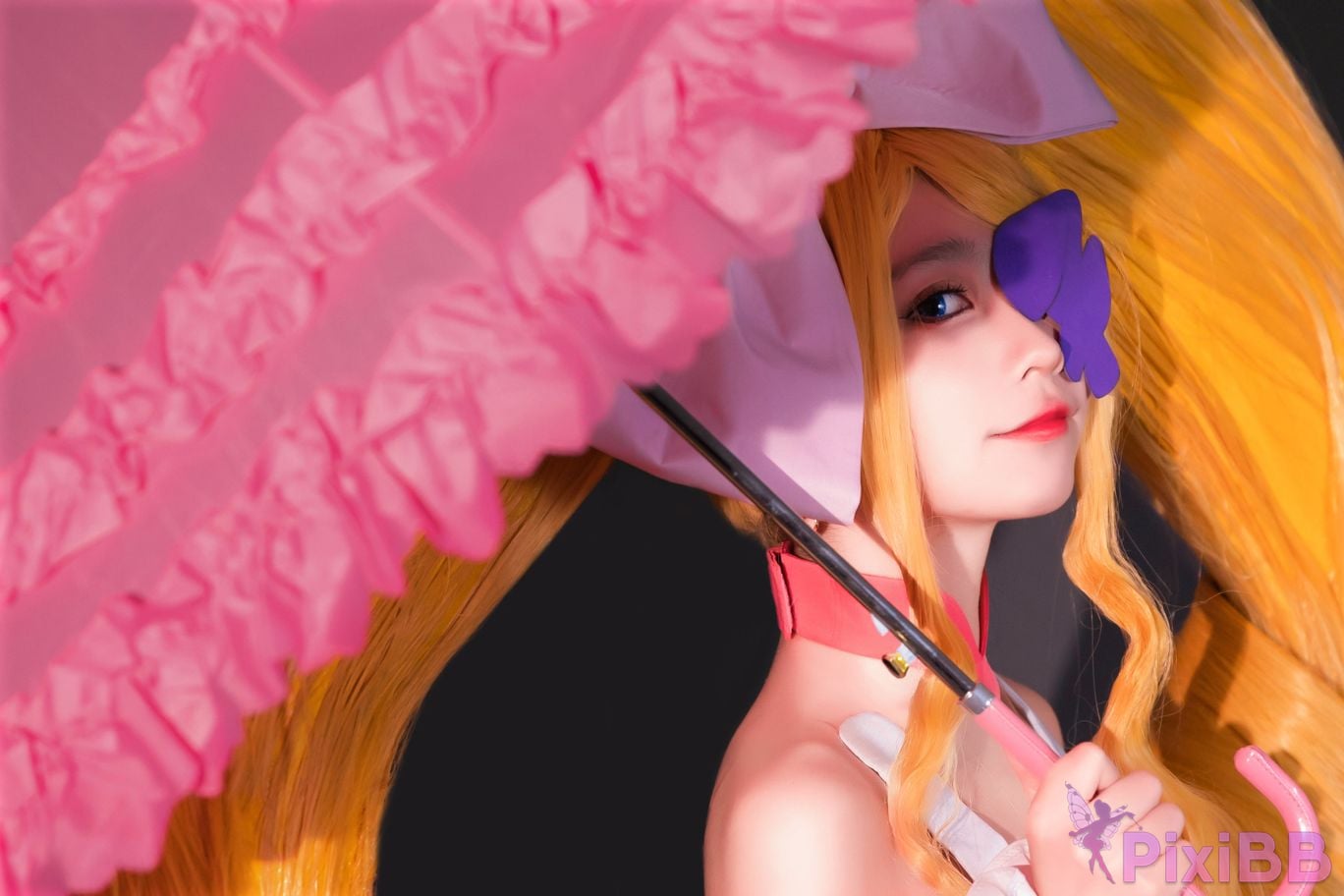 Coser G44 Vol.072 PixiBB.COM 010
