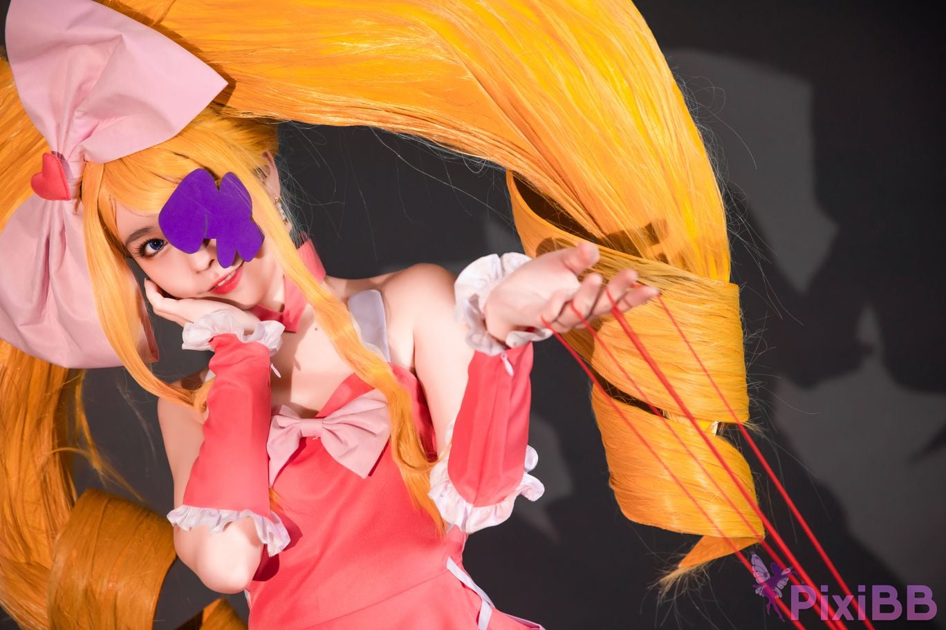 Coser G44 Vol.072 PixiBB.COM 011