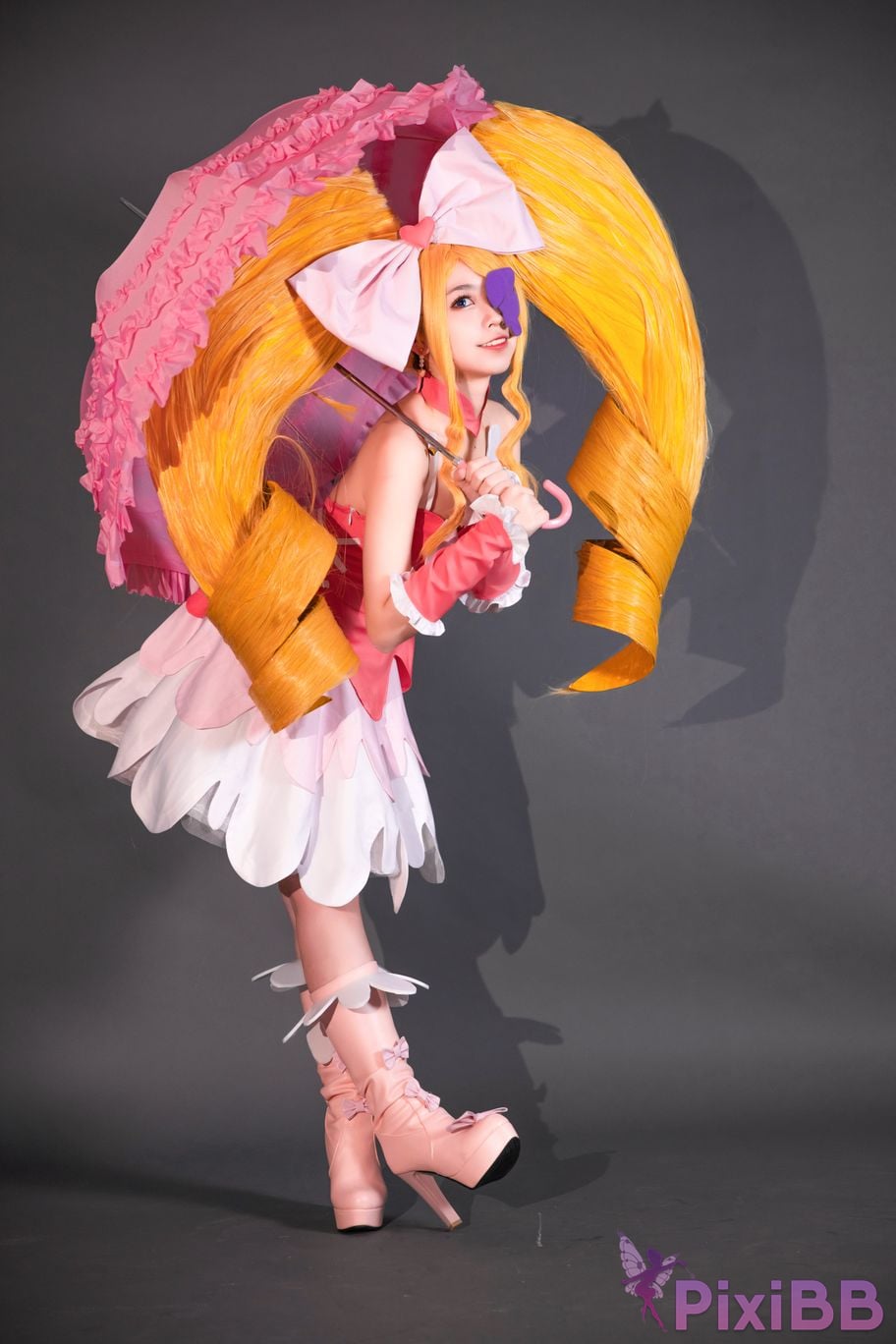 Coser G44 Vol.072 PixiBB.COM 012