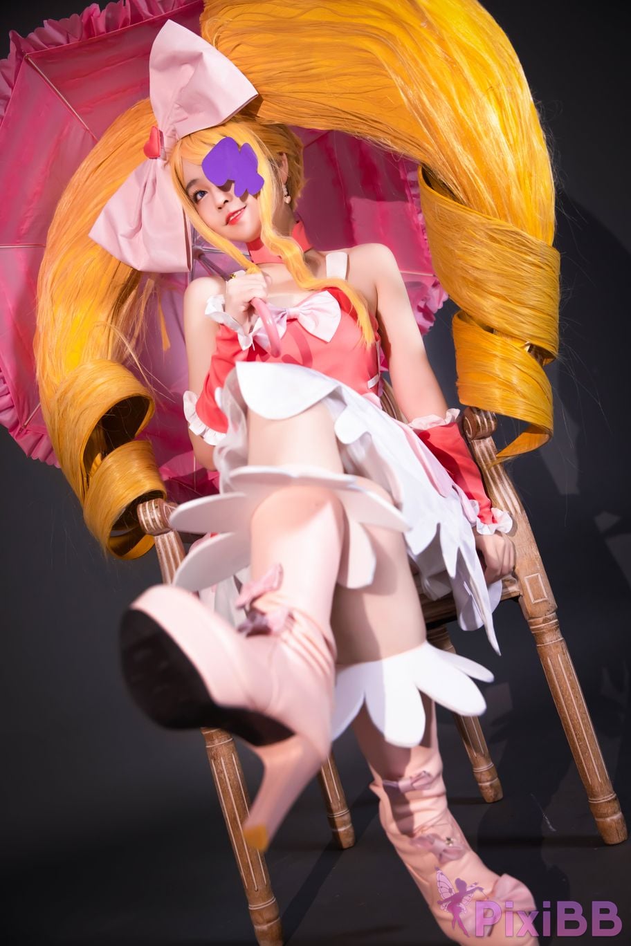 Coser G44 Vol.072 PixiBB.COM 013