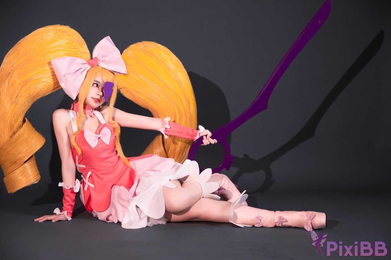 Coser G44 Vol.072 PixiBB.COM 014