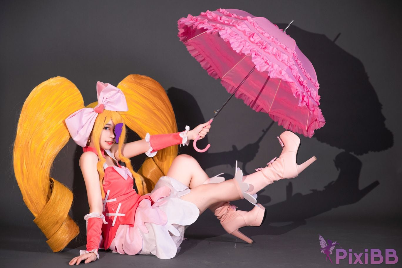 Coser G44 Vol.072 PixiBB.COM 015