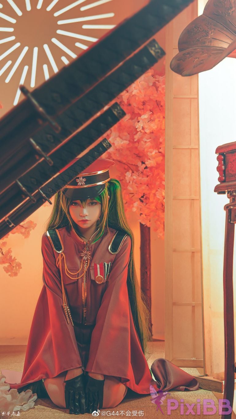 Coser G44 Vol.073 PixiBB.COM 003