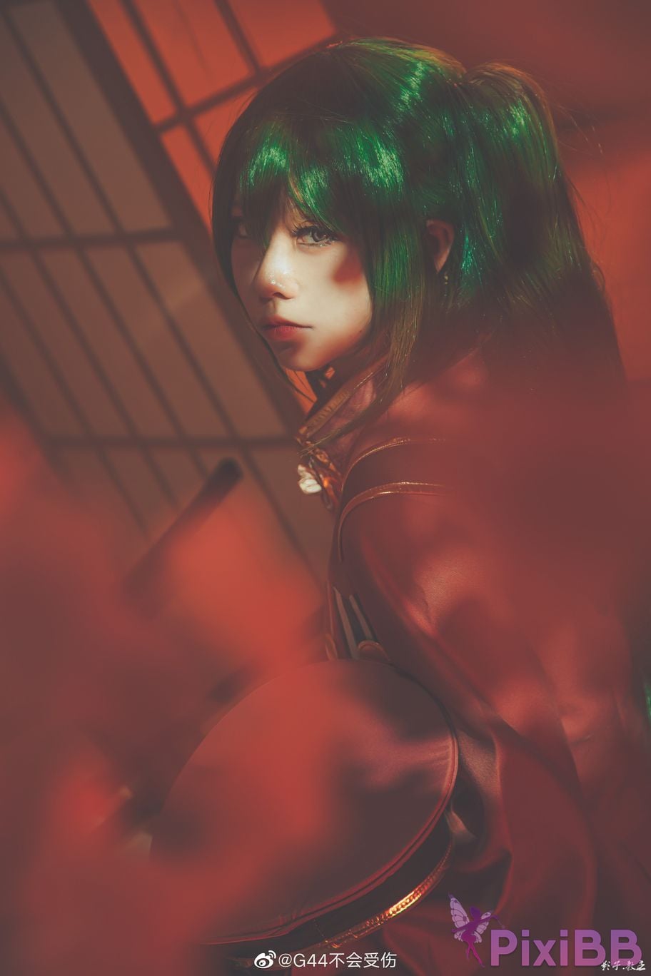 Coser G44 Vol.073 PixiBB.COM 004