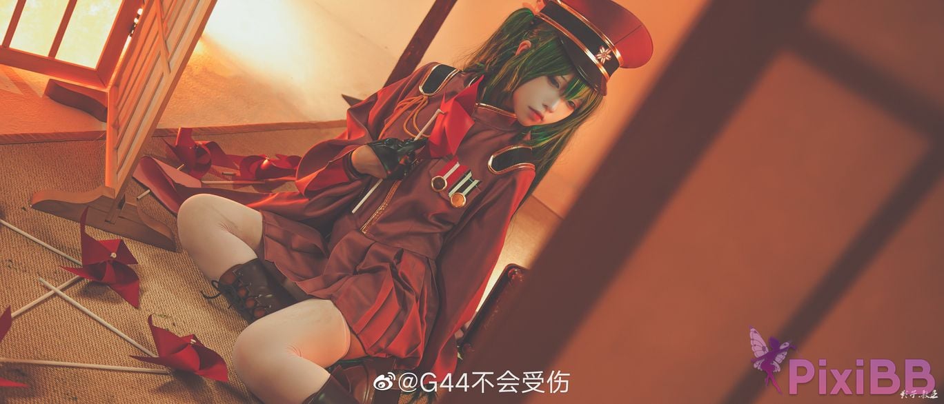 Coser G44 Vol.073 PixiBB.COM 005