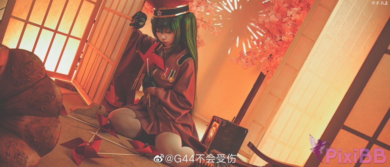 Coser G44 Vol.073 PixiBB.COM 006