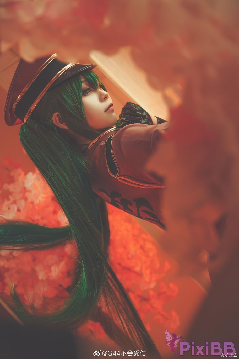 Coser G44 Vol.073 PixiBB.COM 016