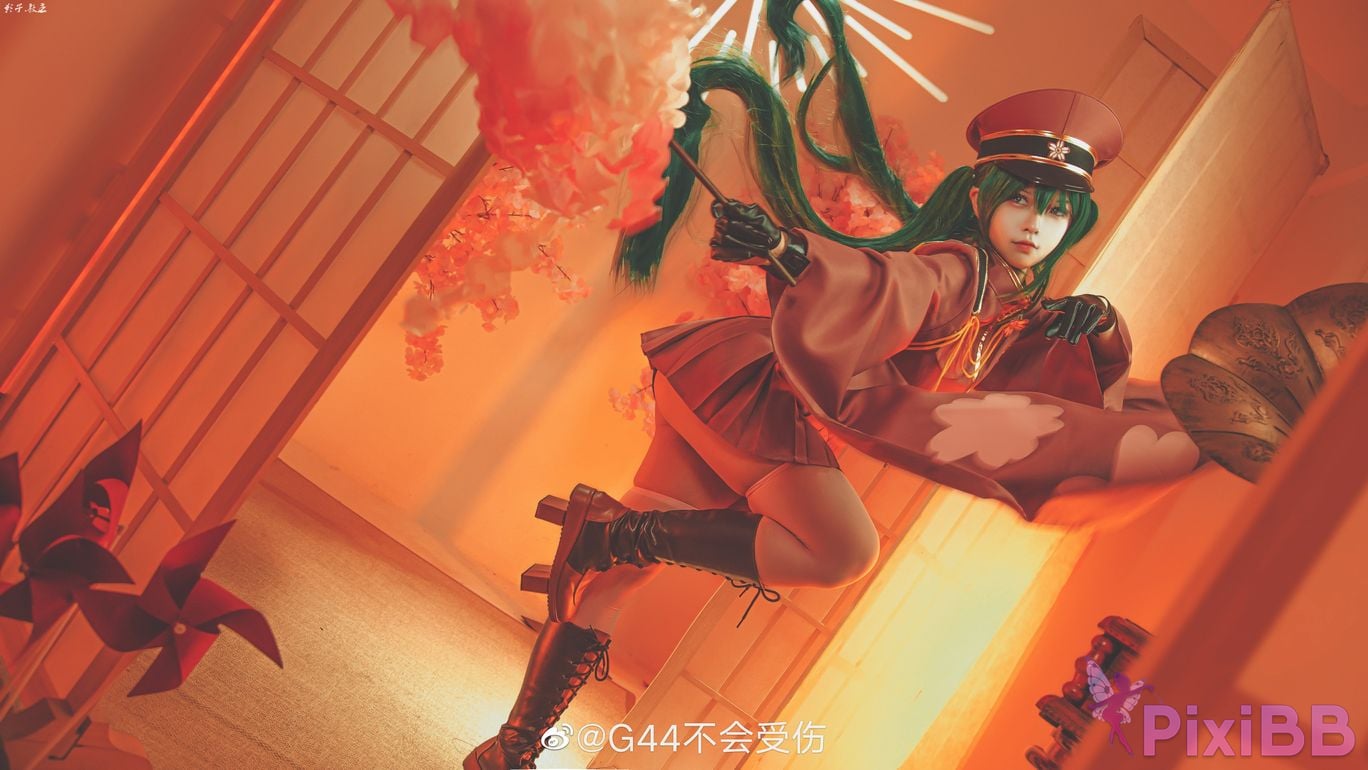Coser G44 Vol.073 PixiBB.COM 018