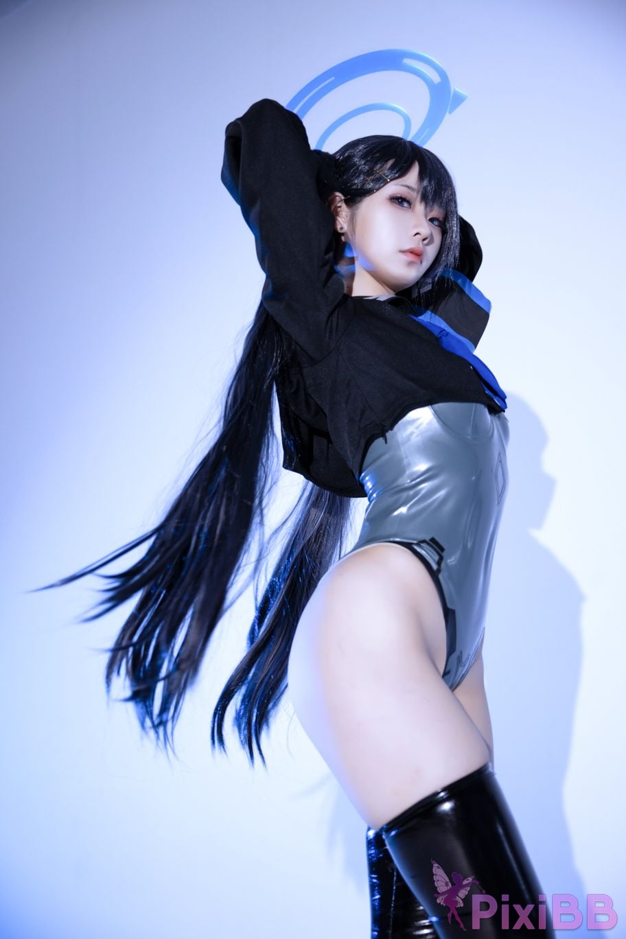 Coser G44 Vol.074 PixiBB.COM 001
