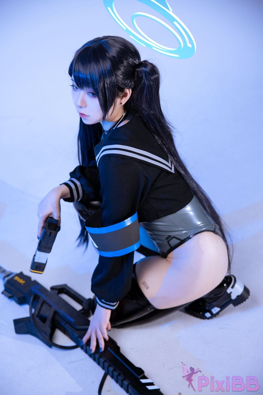 Coser G44 Vol.074 PixiBB.COM 011