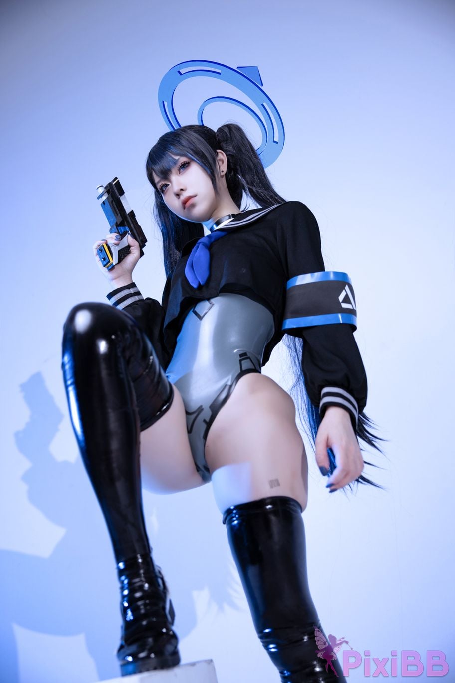 Coser G44 Vol.074 PixiBB.COM 014