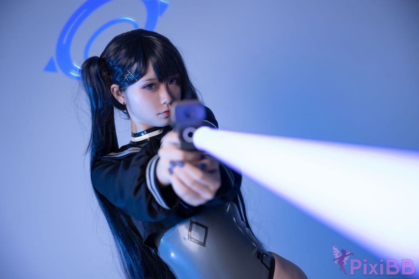 Coser G44 Vol.074 PixiBB.COM 015