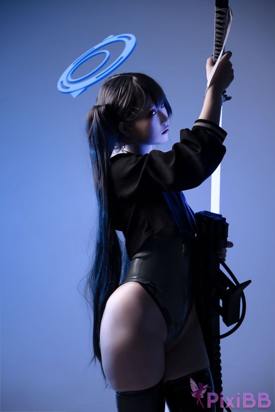 Coser G44 Vol.074 PixiBB.COM 016