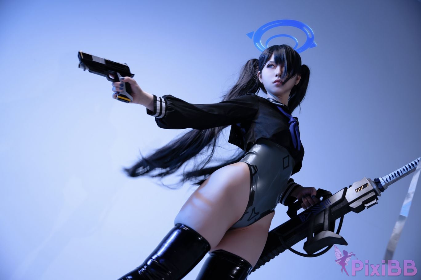 Coser G44 Vol.074 PixiBB.COM 017