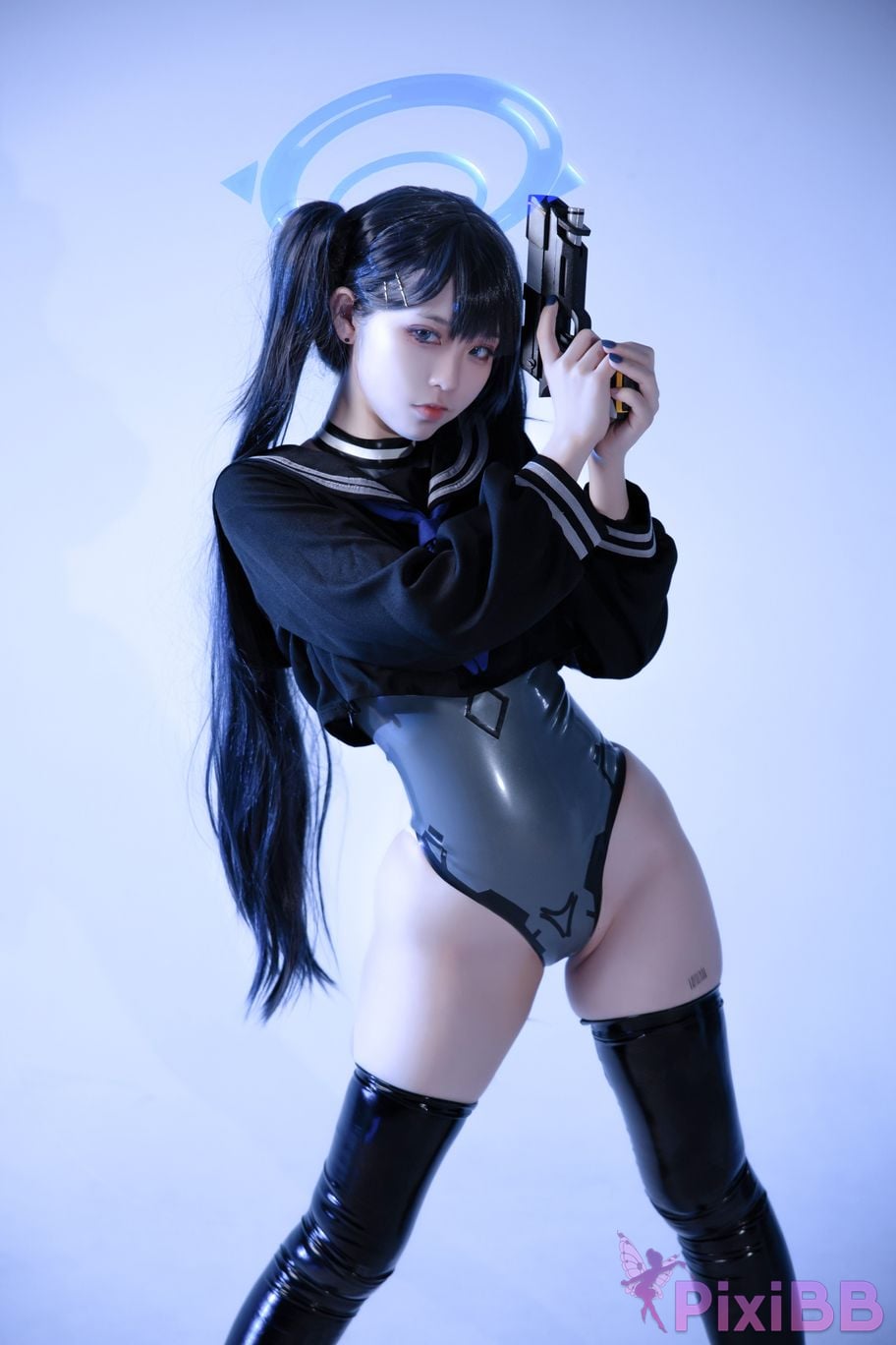 Coser G44 Vol.074 PixiBB.COM 021