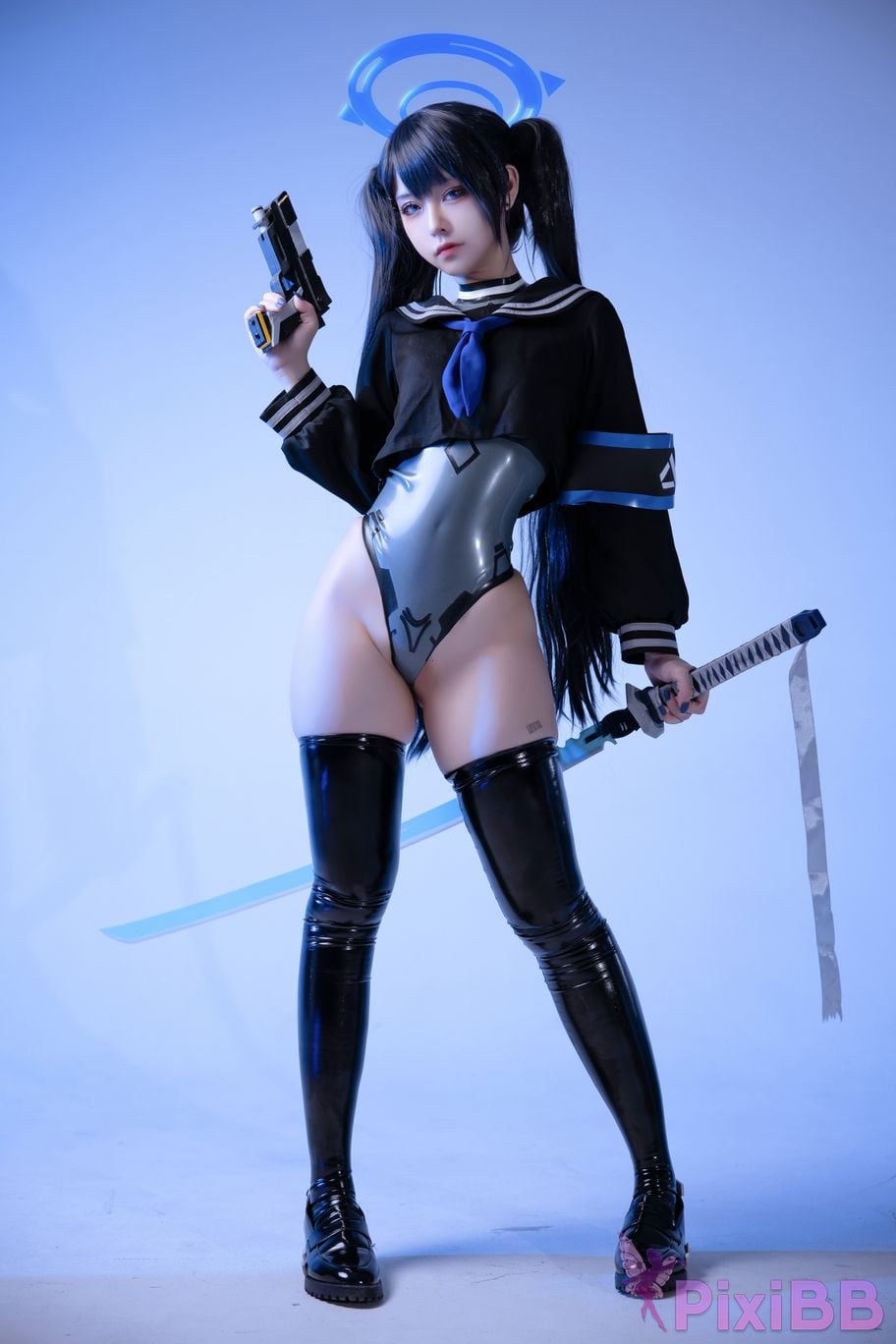 Coser G44 Vol.074 PixiBB.COM 024