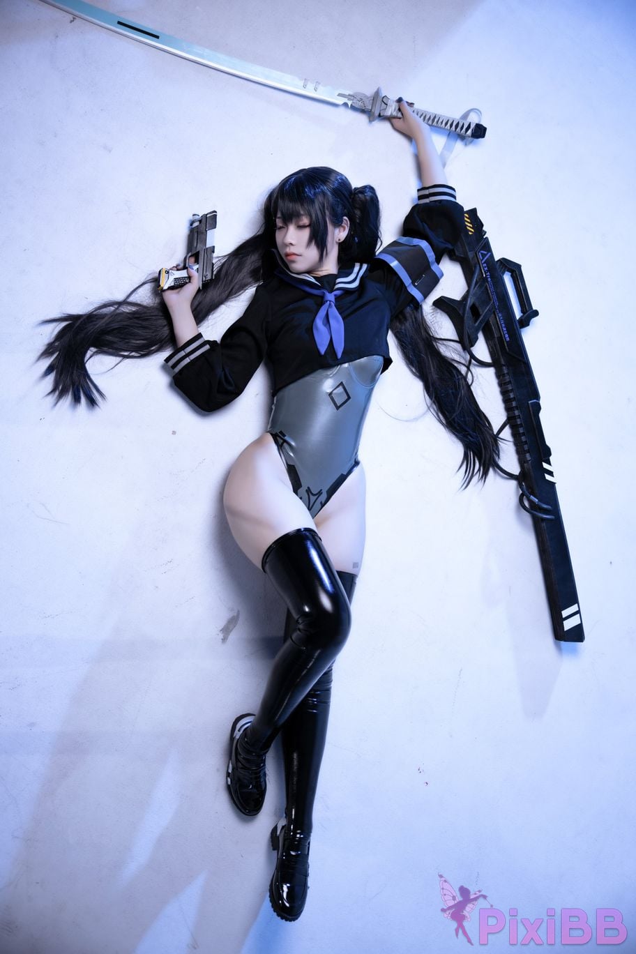 Coser G44 Vol.074 PixiBB.COM 030