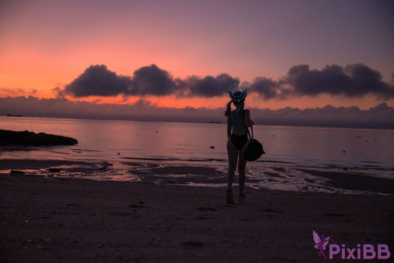Coser G44 Vol.075 PixiBB.COM 004