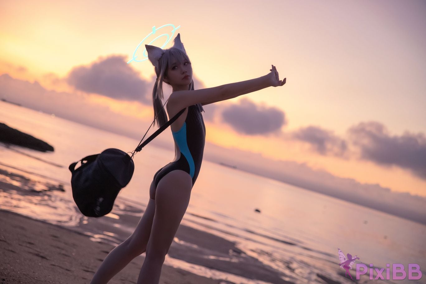 Coser G44 Vol.075 PixiBB.COM 005