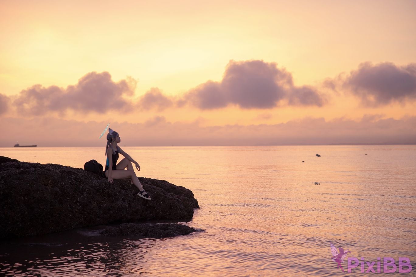 Coser G44 Vol.075 PixiBB.COM 010