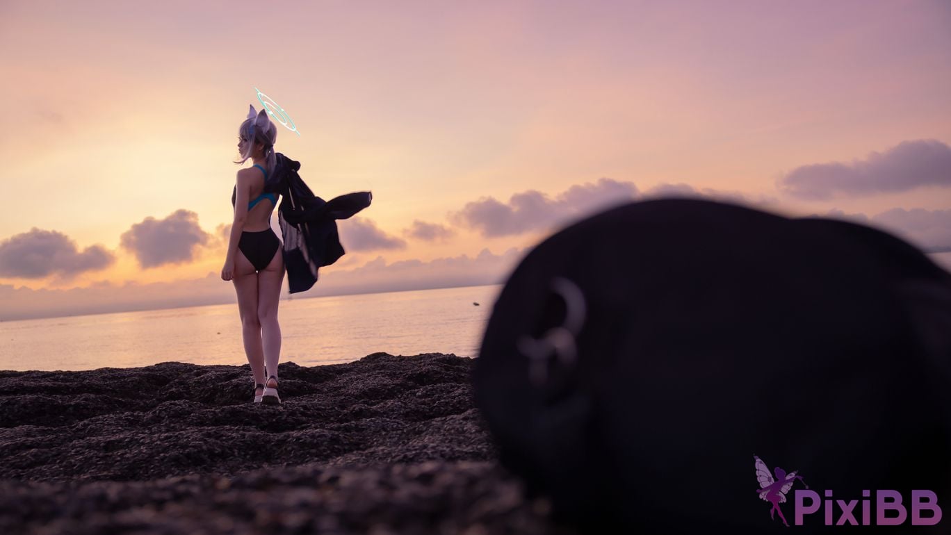 Coser G44 Vol.075 PixiBB.COM 011