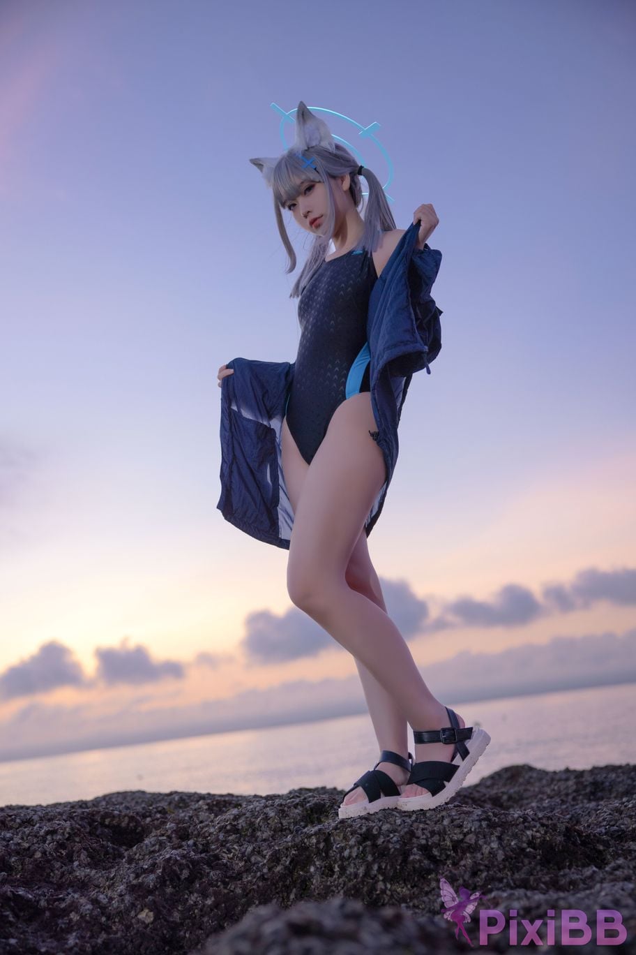 Coser G44 Vol.075 PixiBB.COM 012