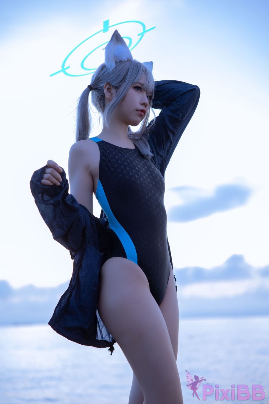 Coser G44 Vol.075 PixiBB.COM 013