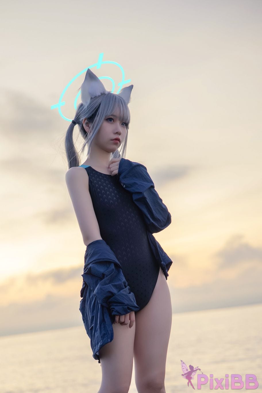 Coser G44 Vol.075 PixiBB.COM 014