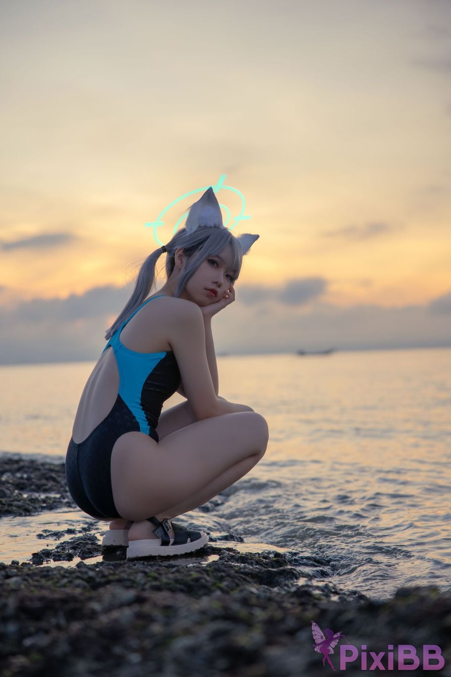 Coser G44 Vol.075 PixiBB.COM 016