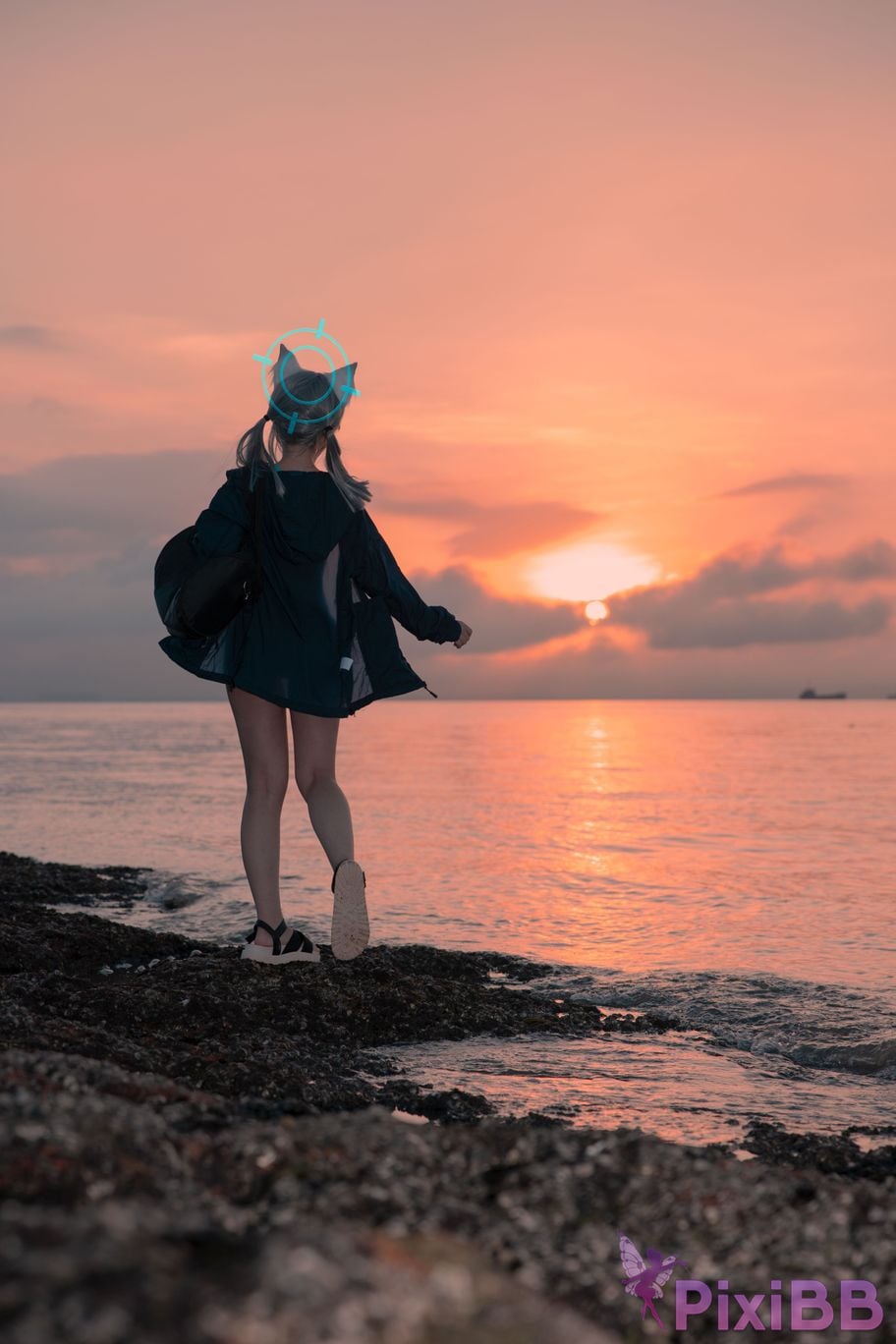 Coser G44 Vol.075 PixiBB.COM 017