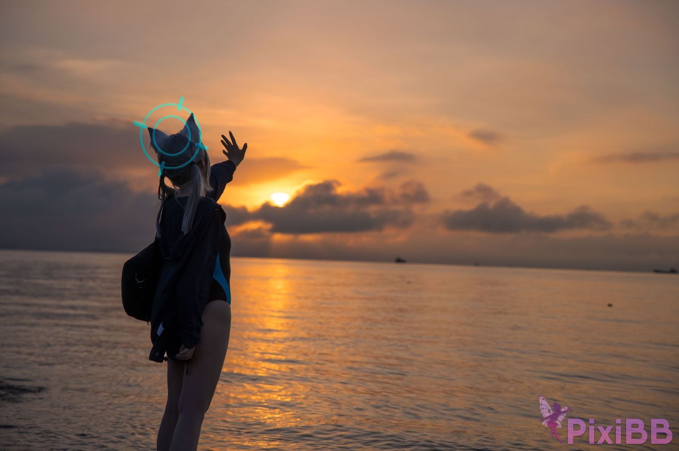 Coser G44 Vol.075 PixiBB.COM 018