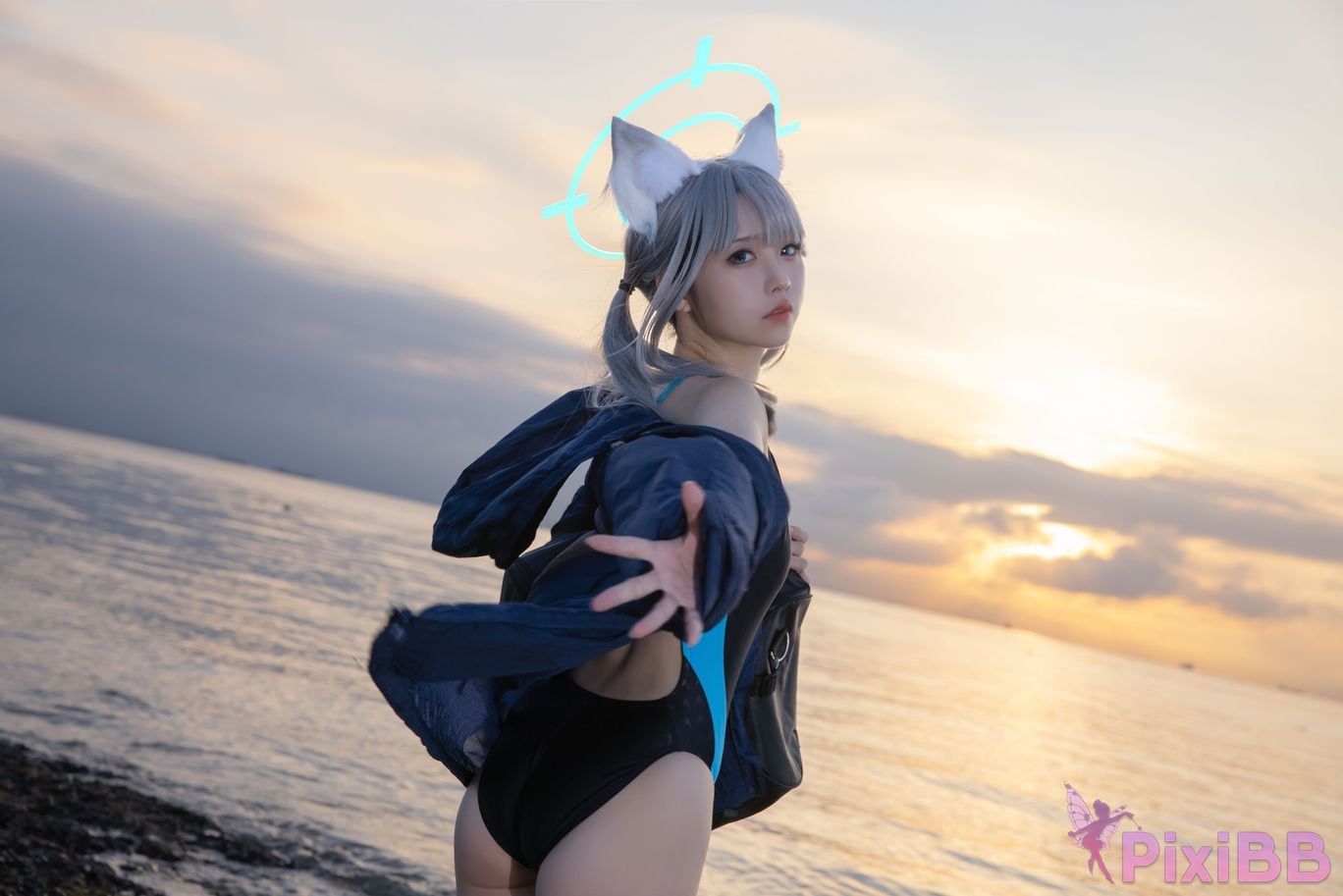 Coser G44 Vol.075 PixiBB.COM 020