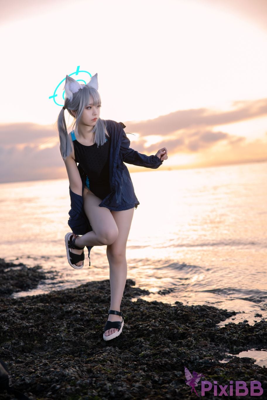 Coser G44 Vol.075 PixiBB.COM 021