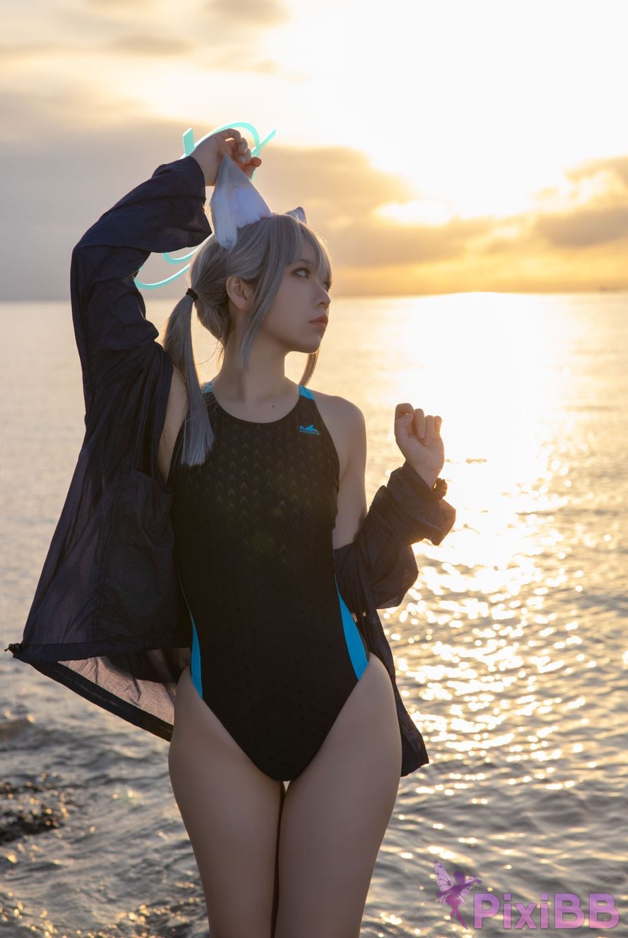 Coser G44 Vol.075 PixiBB.COM 022
